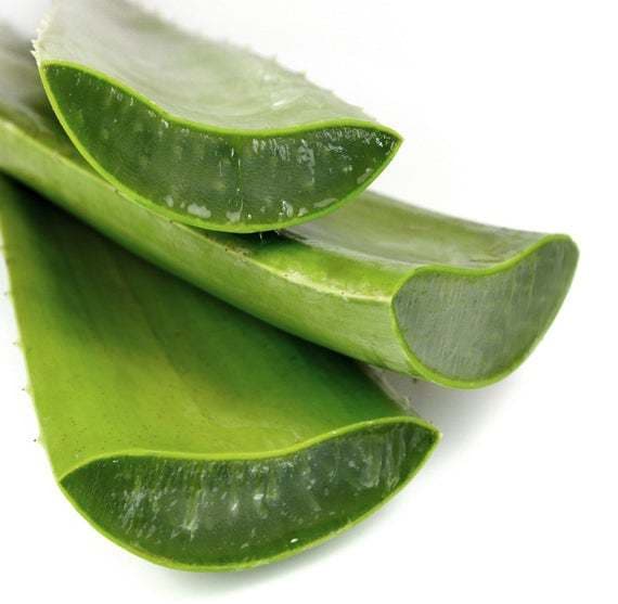 Producto Aloe Vera