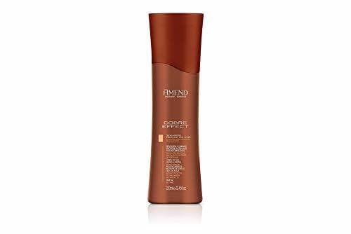 Lugar Amend expertise Champú Efecto Cobre 250 ml