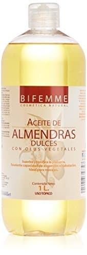 Lugar Bifemme Aceite Almendras Dulces