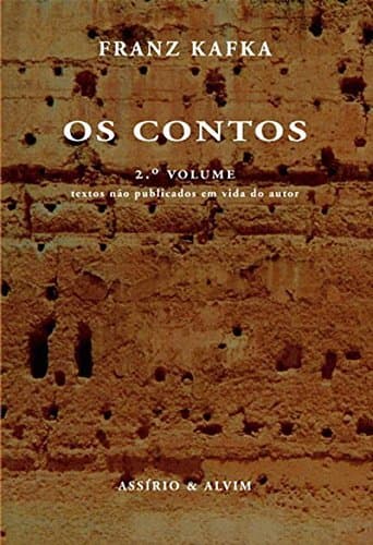 Libro Os Contos