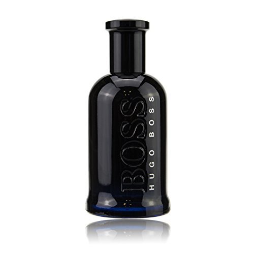 Product Hugo Boss Boss Bottled Night Eau de Toilette 100ml Vaporizador