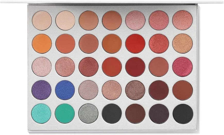 Producto Paleta Jaclyn Hill x MORPHE