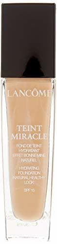 Belleza Lancome Teint Miracle Fond De Teint Hydratant #035-Beige Dorã 30 Ml 100