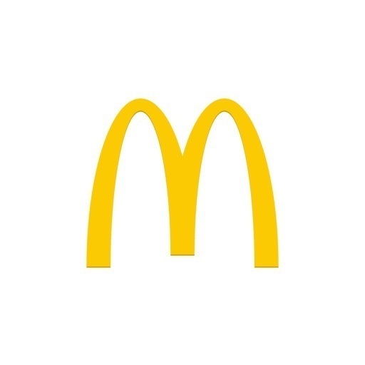 App McDonald's