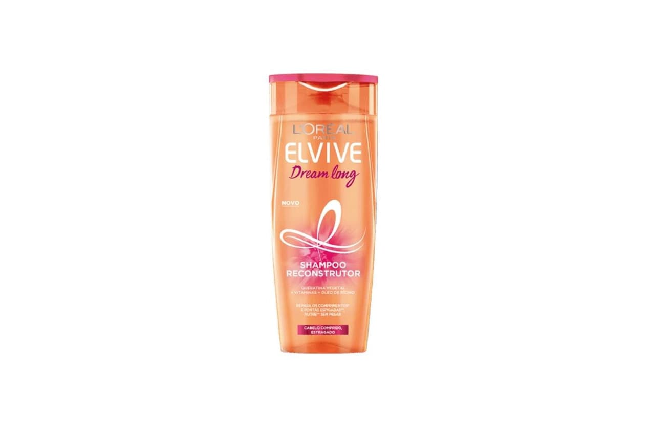 Product L'Oréal Shampoo