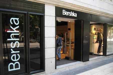 Place Bershka