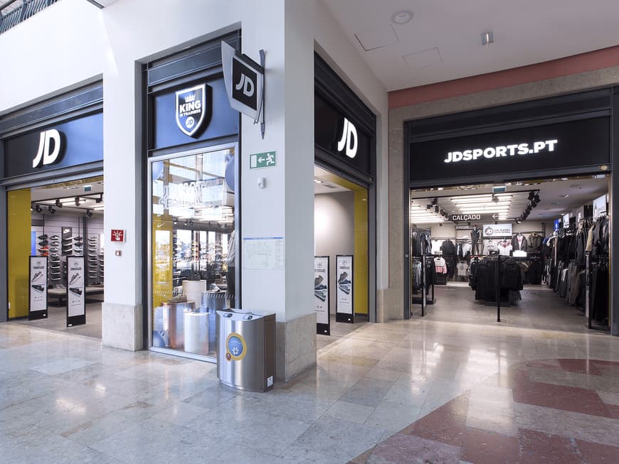 Place JD Sports