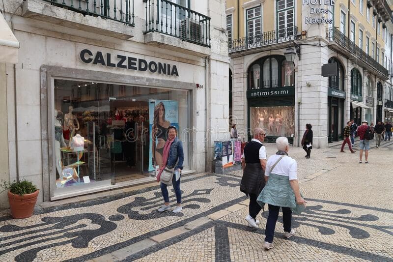 Place Calzedonia