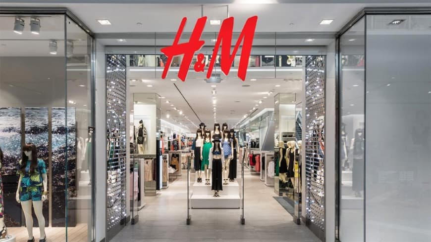 Place H&M