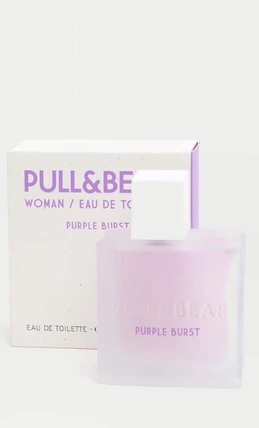 Producto Purple Burst