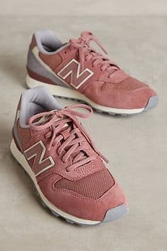 Product New Balance 500, Zapatillas para Mujer, Rosa