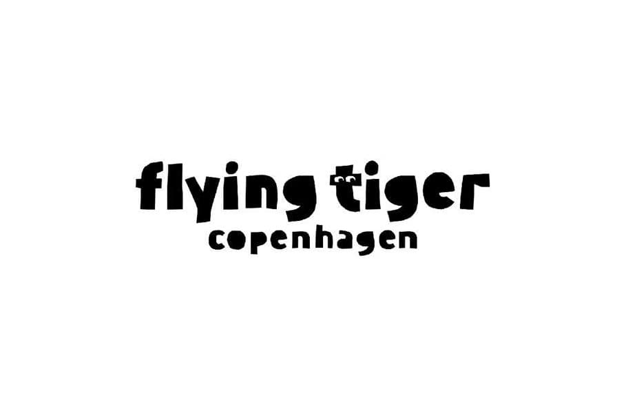 Product Flying Tiger Copenhagen