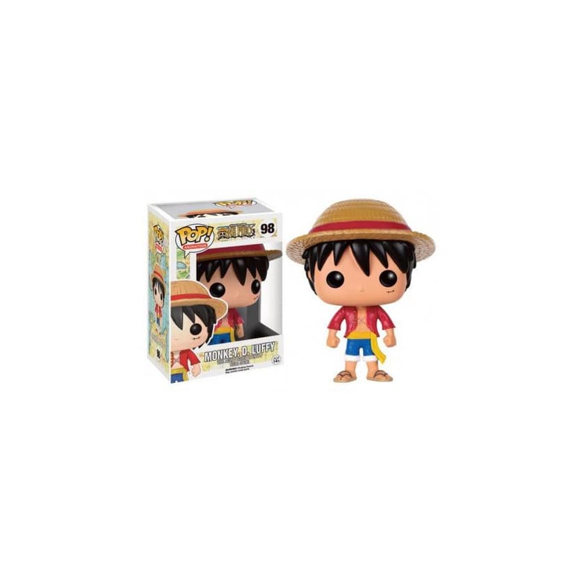 Product Luffy 