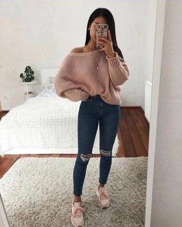 Moda Long sweaters