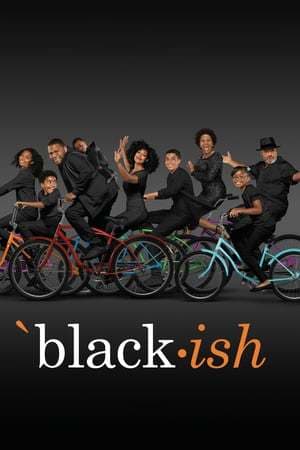 Serie black-ish