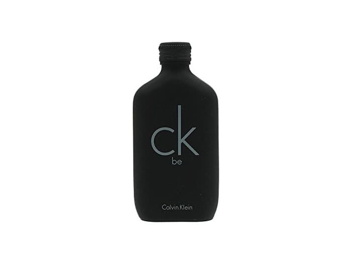 Beauty CALVIN KLEIN CK BE Eau De Toilette VAPO 100 ML