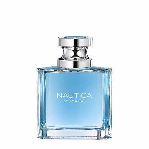 Beauty Nautica Nautica Voyage Edt M