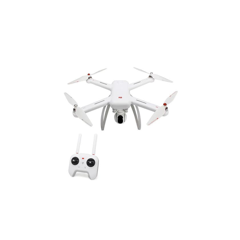 Product Xiaomi mi drone 4k 