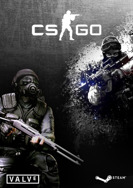 Moda Counter-Strike: Global Offensive 