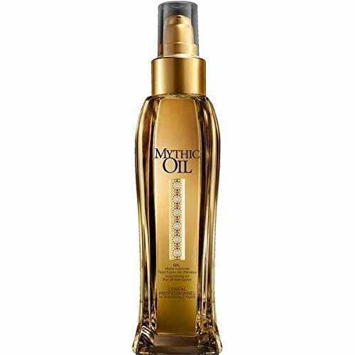 Belleza L 'Oreal Professional Mythic Oil