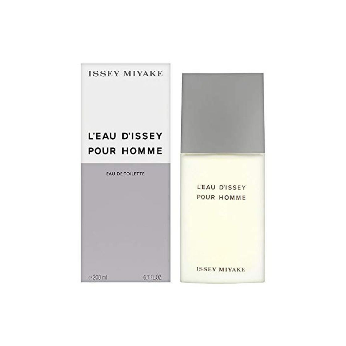 Beauty Issey Miyake