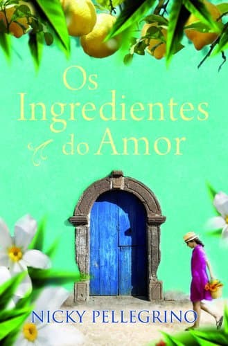 Libro Os Ingredientes Do Amor