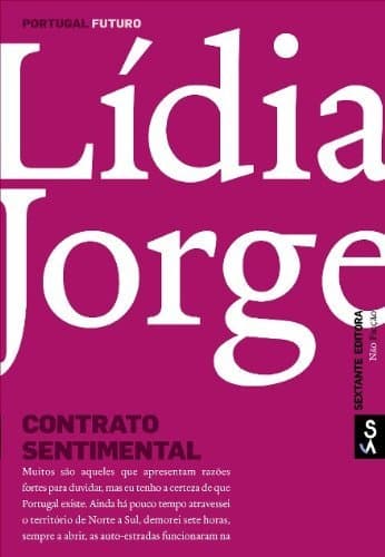 Libro Contrato Sentimental