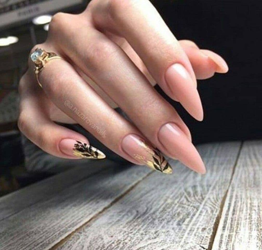 Moda Unhas 