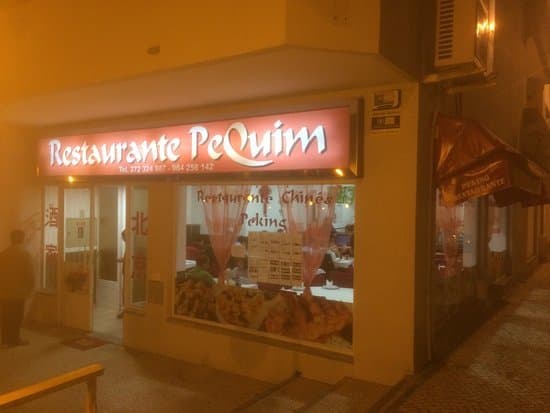 Restaurants Restaurante Pequim