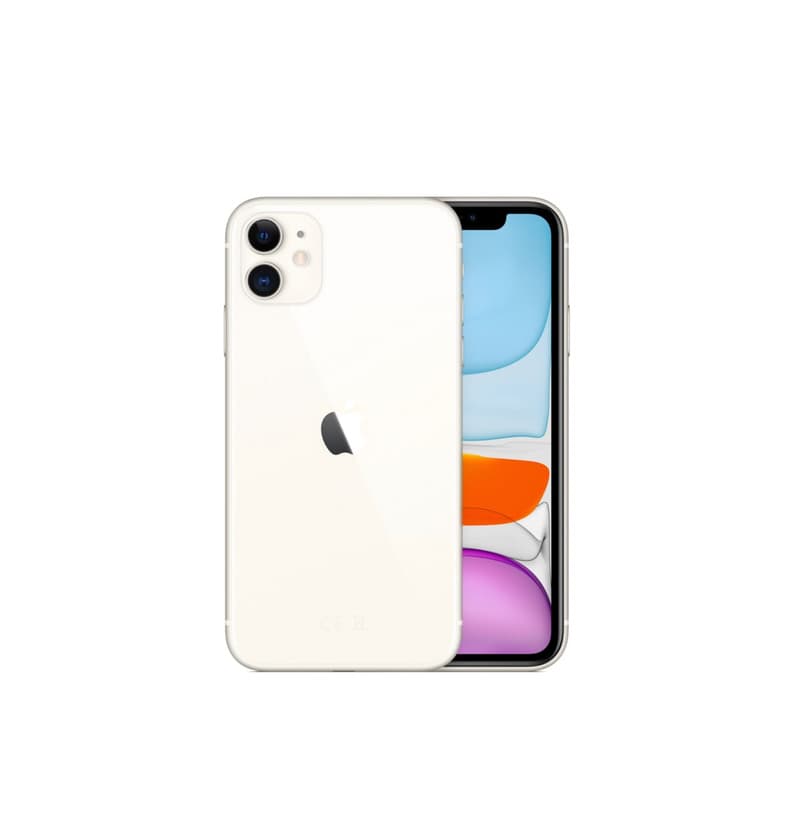 Producto iPhone 11