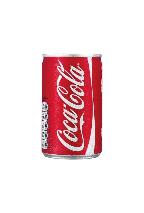 Product Coca-Cola Coke 150ml Mini Can