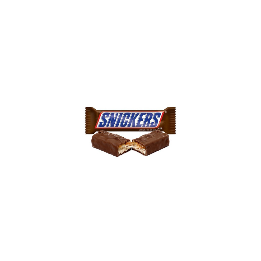 Producto Snickers 