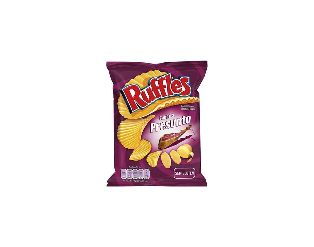 Producto Batatas presunto