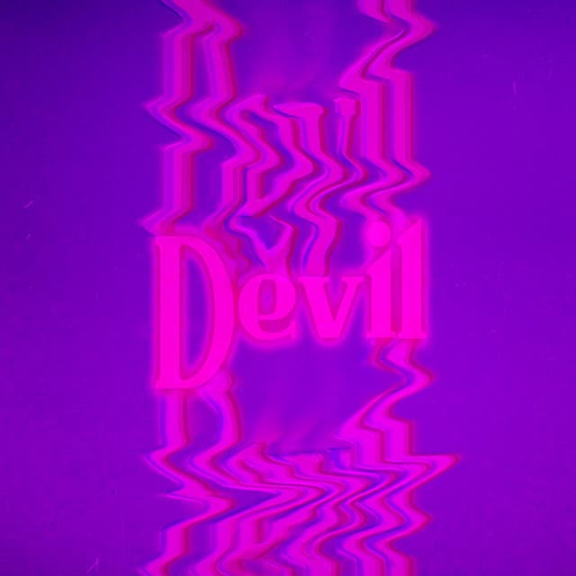 Canción Devil