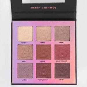 Producto Beauty Bay EYN Berry