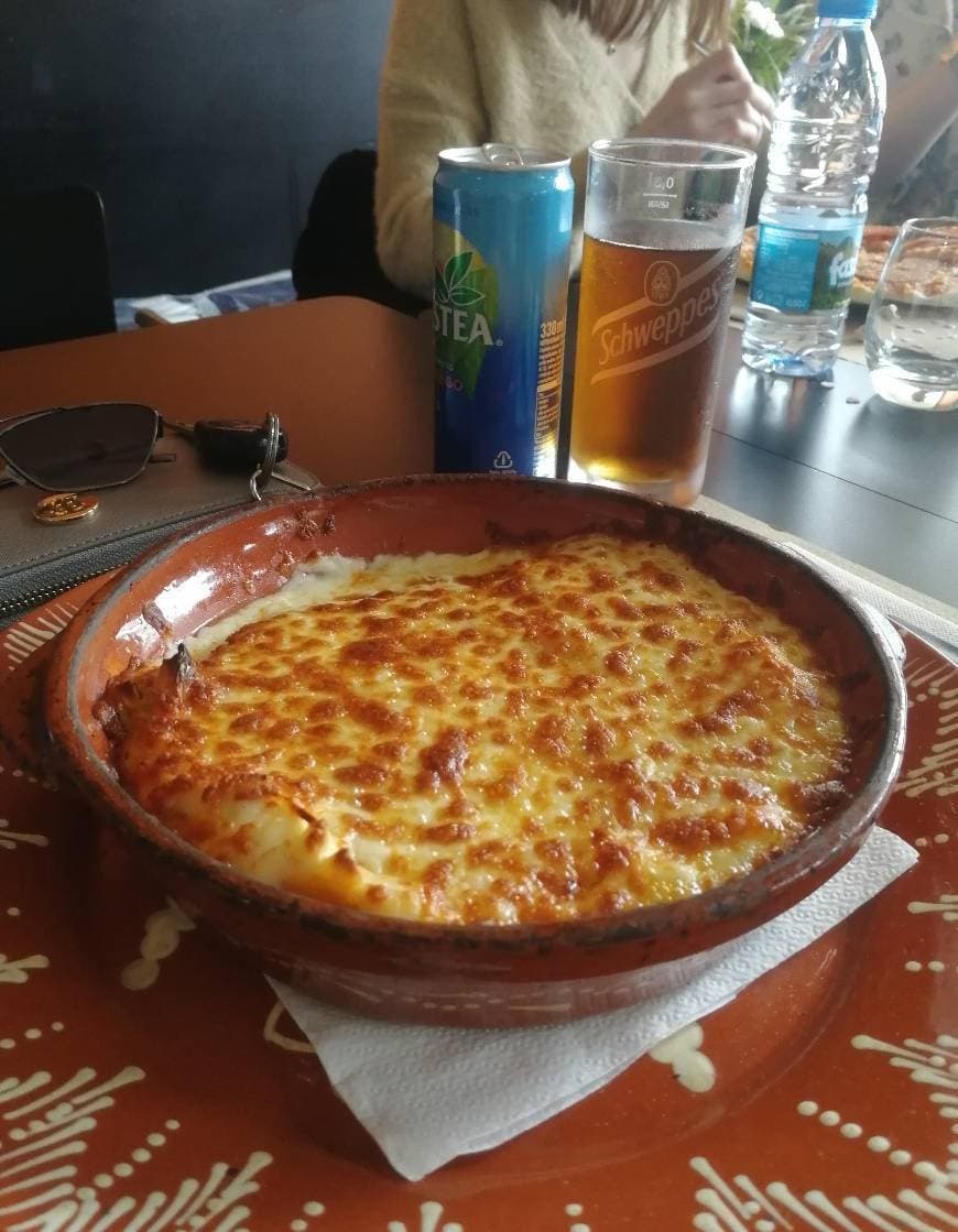 Restaurantes Pizzaria Escorpião