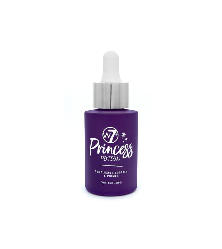 Product Princess potion primer w7