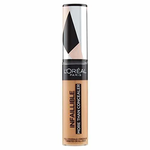 Beauty L'Oreal Paris Infalible More Than Concealer