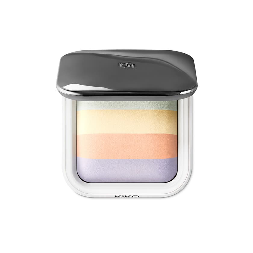 Product Color correction face powder 