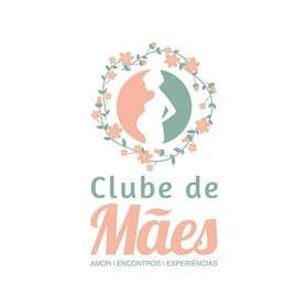 Moda Clube mães 