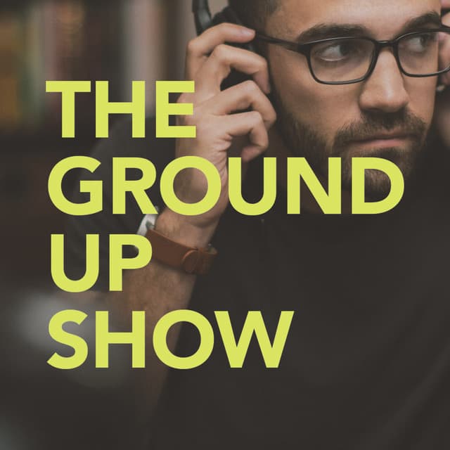 Moda The Ground Up Show | Podcast on Spotify