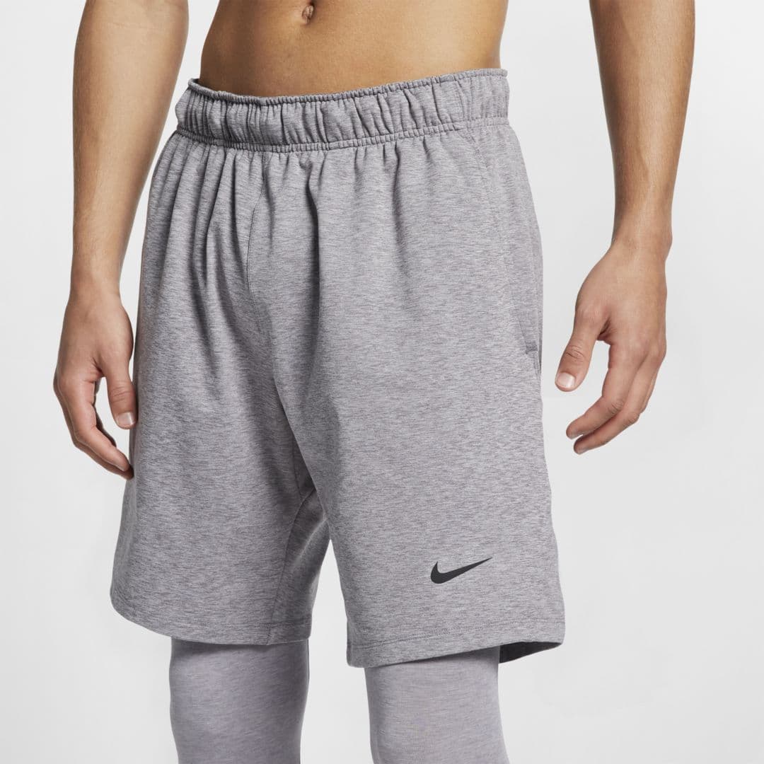 Producto Calções de ioga para homem Nike Dri-FIT

