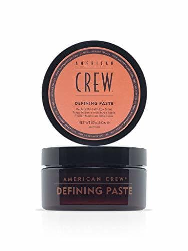 Belleza American Crew Defining Paste Crema De Definición