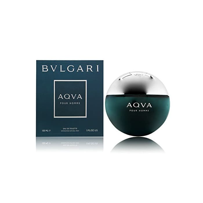 Beauty Bvlgari Aqua Eau de Toilette Para Hombre con Vaporizador