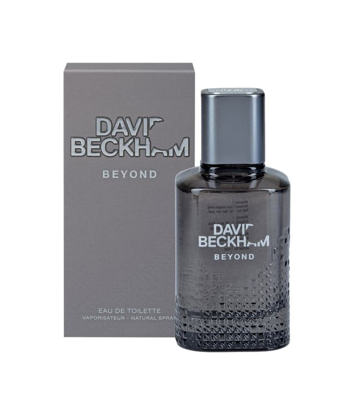 Product David Beckham Beyond 90ml eau de toilette Hombres - Eau de toilette