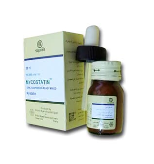 Product Mycostatin