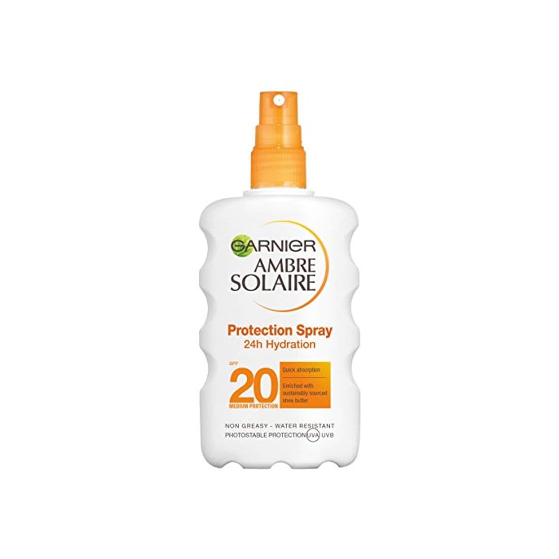 Product Ambre Solaire ultra