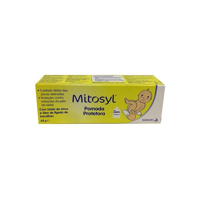 Product Mitosyl Pomada Protetora 65g