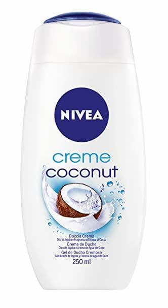 Product Nivea shower gel coconut