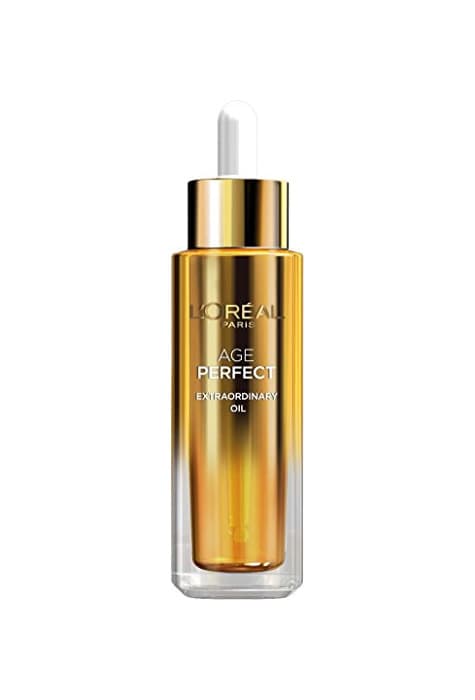 Belleza L'Oreal Paris Dermo Expertise ACEITE DERMOEXP EXTRAORDINARIO 30 ML